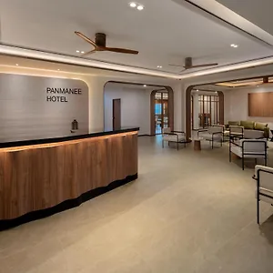 מלון Panmanee Hotel-newly Renovated, קו פי פי