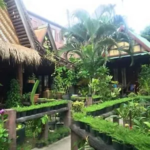 Hotel P P Garden