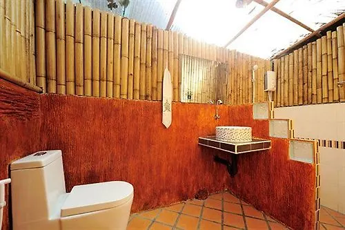 Phuphaya Seaview Resort - Adult Only Phi Phi Don Thailand